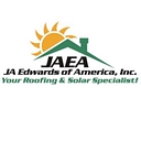 Ja Edwards Of America logo