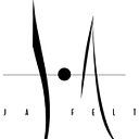 Ja Felt logo