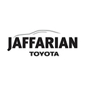 Jaffarian Volvo Toyota logo