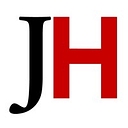 Jaffe Holden Acoustics, Inc. logo