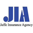 Jaffe Insurance Agency logo