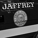 Jaffrey Fire Department logo