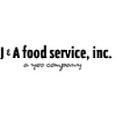 J & A Food Service, Inc logo