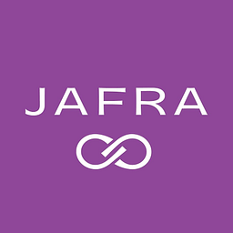 Jafra Cosmetics International, Inc. logo
