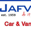 Jafvans logo