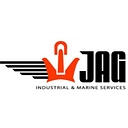 Jag Industrial And Marine Services logo