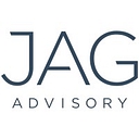 Jag Advisory logo