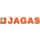 Jagas Paving & Precast Concrete logo