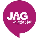 Brukarkooperativet JAG Personlig Assistans AB logo