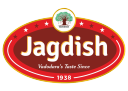 Jagdish Farshan logo