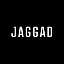 Jaggad logo