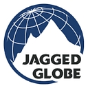 Jagged Globe logo