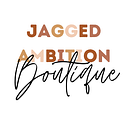 Jagged Ambition 