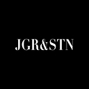 JGR & STN logo