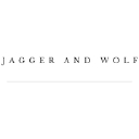 Jagger and Wolf logo