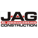 Jag And Associates Construction Inc. logo