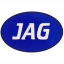 JAG GROUP logo