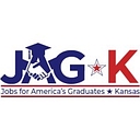 Jobs For America's Graduates   Kansas logo