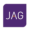 Jag Kitchens logo