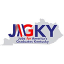 JOBS FOR KENTUCKY'S GRADUATES INC logo