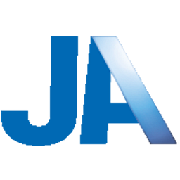 JAGLASS AS logo