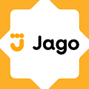 Bank Jago logo