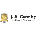 J. A. Gormley Funeral Directors logo