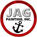 JAG Painting Contractors logo