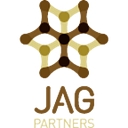 Jag Partners Accountants logo