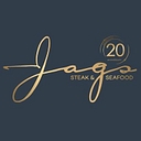 Jags Steak & Seafood / Piano Bar logo