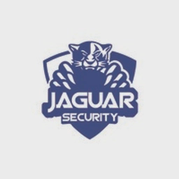 JAGUAR SECURITY LTD logo