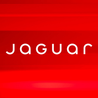 Jaguar logo