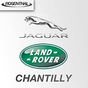 Rosenthal Jaguar Chantilly logo