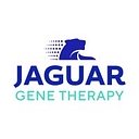 Jaguar Gene Therapy logo