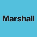 Marshall Jaguar Land Rover Tourist, Diplomatic & Military Sales logo