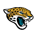Jacksonville Jaguars Foundation Inc logo