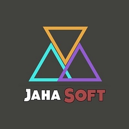 jahasoft.uk logo