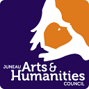JUNEAU ARTS & HUMANITIES COUNCIL logo