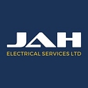 Jah Electrical Services Ltd logo