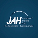 Jah Insurance Brokers Corp logo