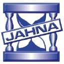 E.R. Jahna Industries logo