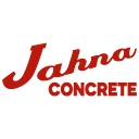 Jahna Concrete Inc logo