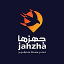Jahzha logo