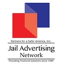 Jail Advertising Network logo