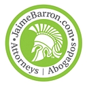 Jaime Barron, P.C. logo