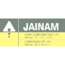 Jainam Broking Limited logo