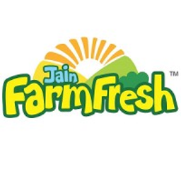 JAIN FARM Fresh Foods INC logo