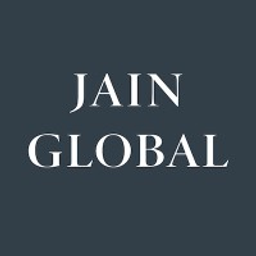 Jainglobal logo