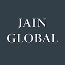 Jain Global, LLC logo