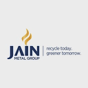 Jain Resource Recycling Private Limited logo